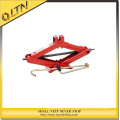 CE, GS&TUV Approved 3 Ton Scissor Jack (SJ-A)